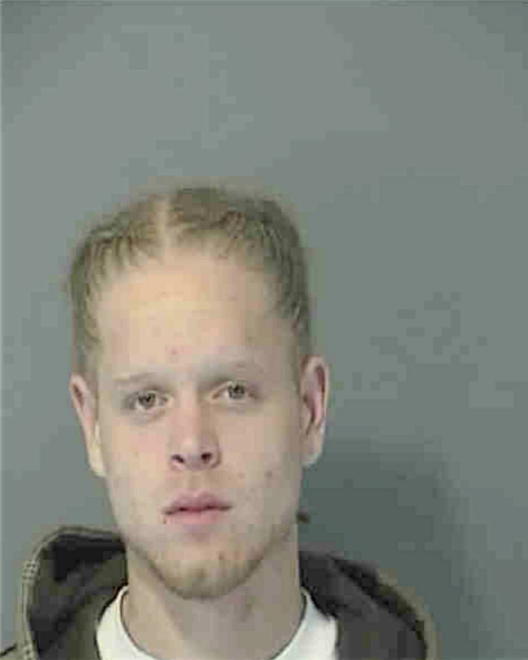 NESBIT, JUAN F - Peoria County, IL