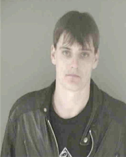 NICHOLS, JAMES EDWARD - Peoria County, IL