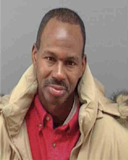 PATES, FREDERICK DARNELL - Peoria County, IL
