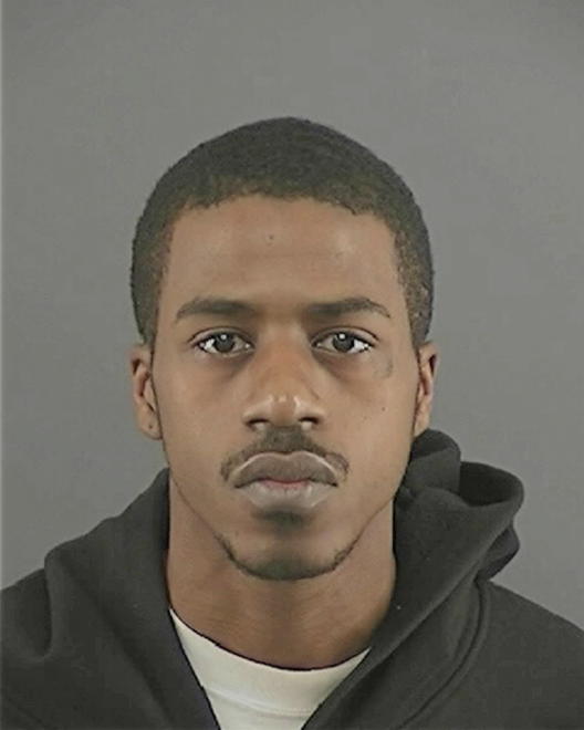 PURHAM, JAHMAL A - Peoria County, IL