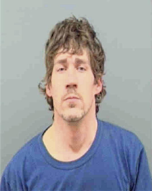 SAEGER, MICHAEL JAMES - Peoria County, IL