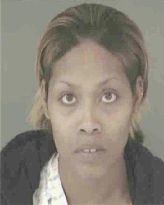 SMITH, LONOSHA CHYRISSE - Peoria County, IL