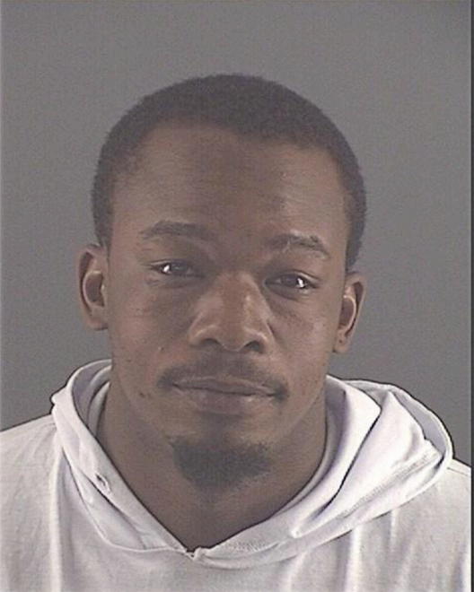 THOMAS, TYREE ANTWAN - Peoria County, IL