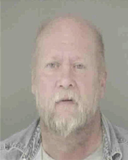 WAGGONER, DARRELL ALFRED - Peoria County, IL
