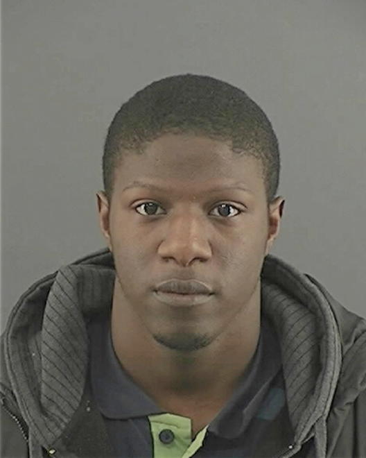 WALKER, ERNEST JAMELL - Peoria County, IL