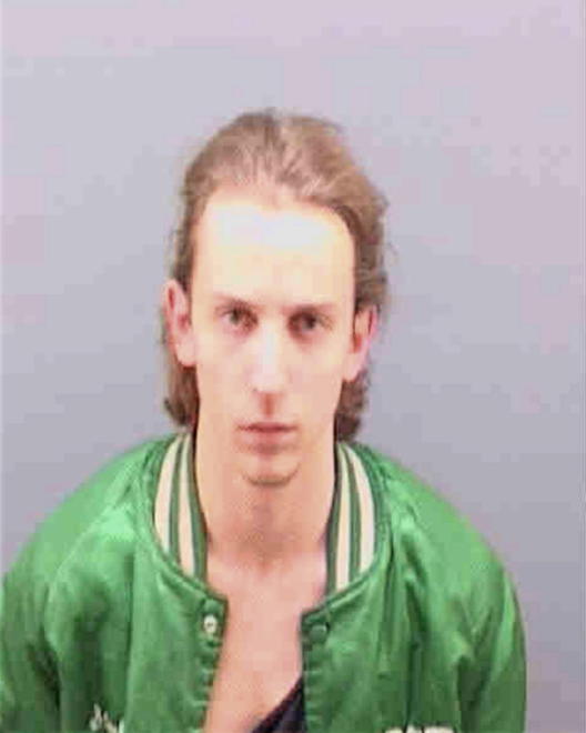 WEAVER, RYAN JEFF - Peoria County, IL