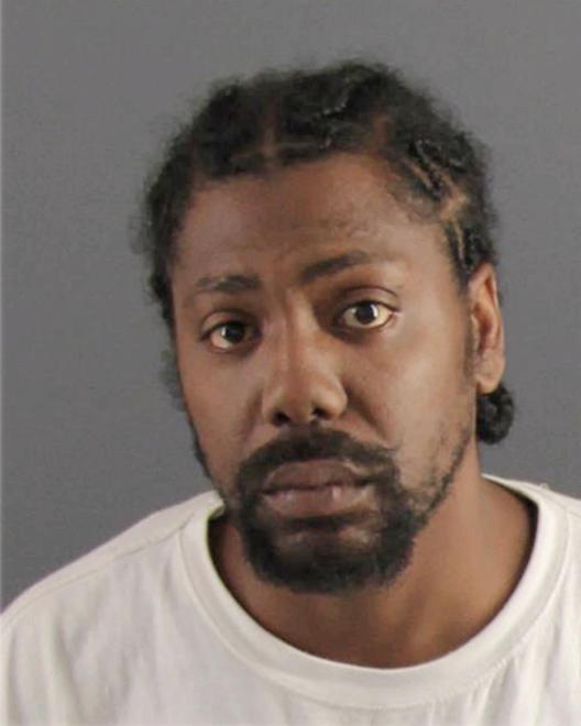 WILSON, DONTARIUS LAMAR - Peoria County, IL