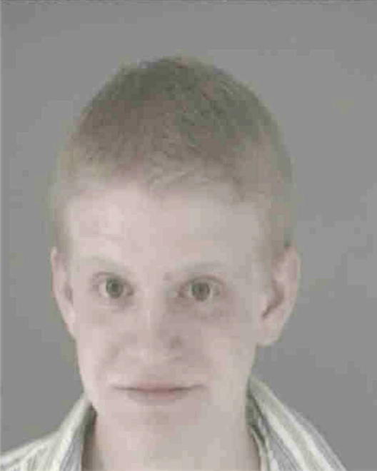 ANGELICO, BRETT JAMES - Peoria County, IL