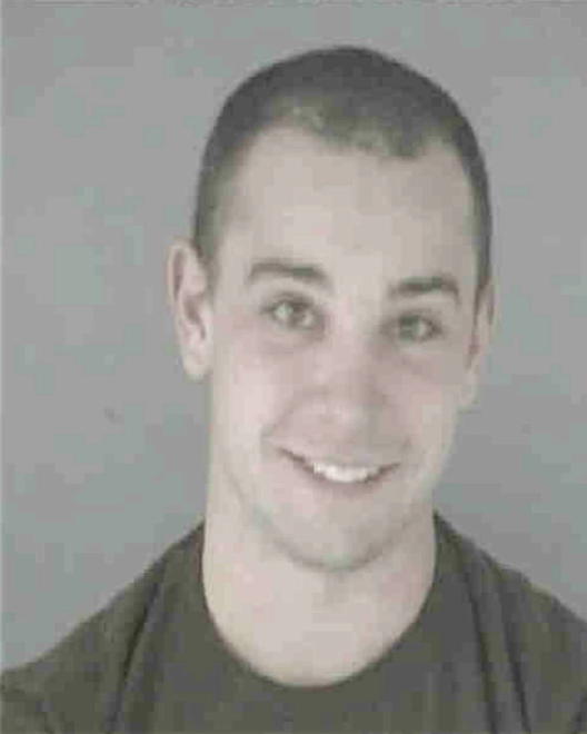CALLAHAN, LEE RYAN - Peoria County, IL