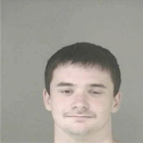 CANNON, BRANDON ANTHONY - Peoria County, IL