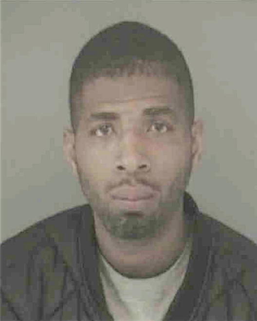 CHALK, EDDIE LEE - Peoria County, IL