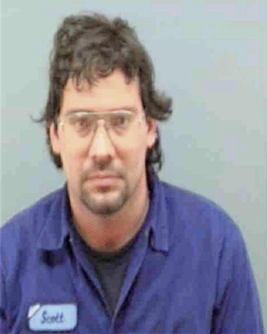 COFFMAN, SCOTT DALE - Peoria County, IL