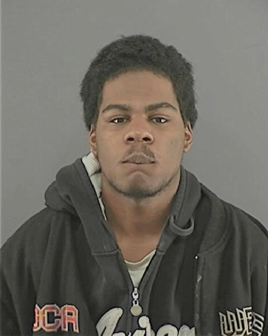 COX, DWAYNE M - Peoria County, IL