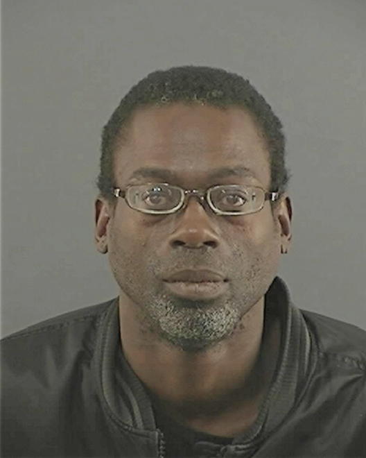 CURTIS, ANTHONY TYRONE - Peoria County, IL