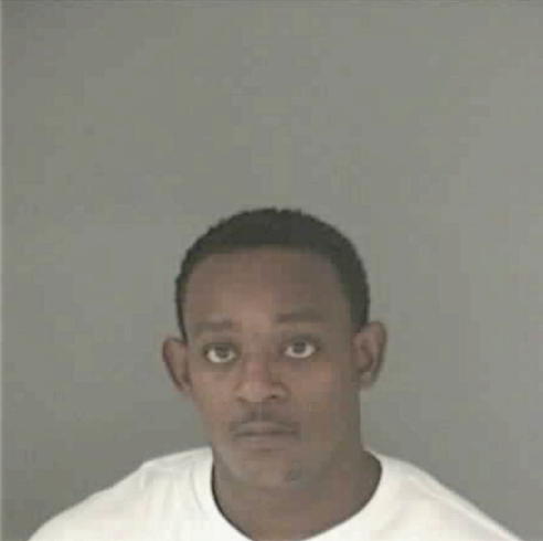 DONLEY, KEITH TYRONE - Peoria County, IL