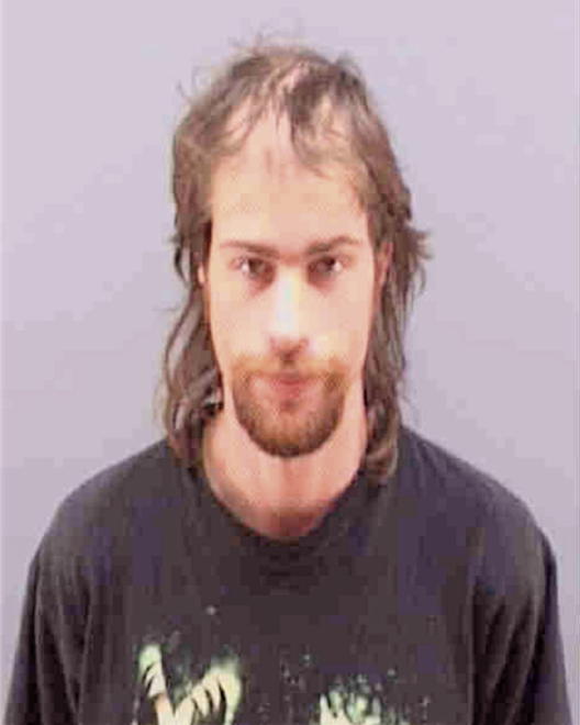 DORAN, BRYON S - Peoria County, IL