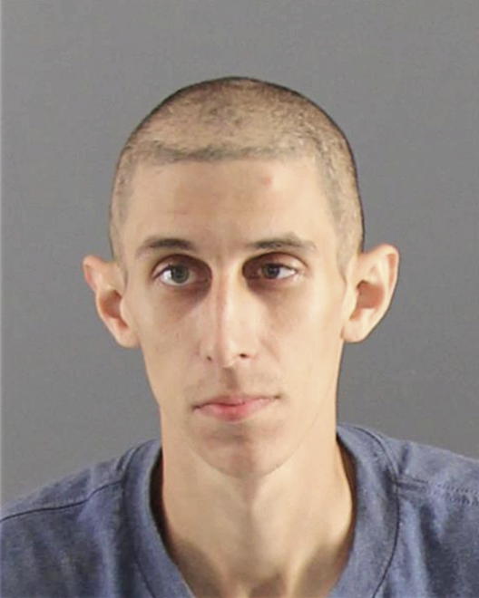 FANDEL, ZACHERY T - Peoria County, IL