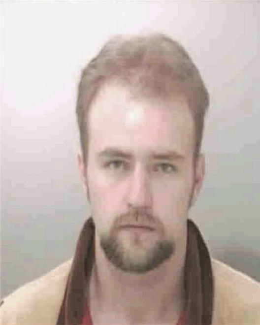 FISHBURN, BRIAN DWAYNE - Peoria County, IL