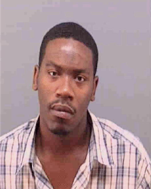 FISHER, MARLON FITZGERALD - Peoria County, IL