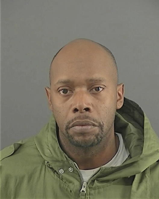 GORDON, ALBERT D - Peoria County, IL