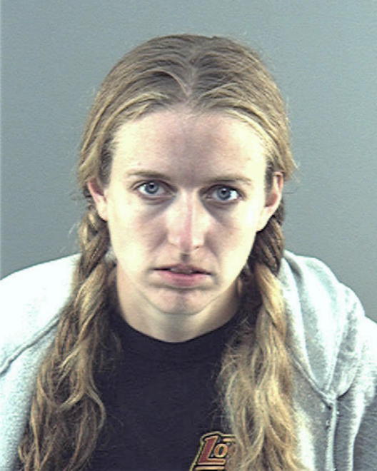 GOSCH, MARANDA KAY - Peoria County, IL