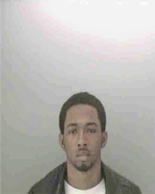 HAMPTON, RENARDO - Peoria County, IL