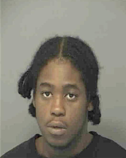 HARDEN, CHRISTOPHER DE