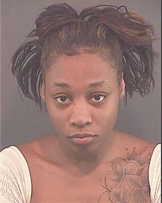 HARRIS, TATYANA S - Peoria County, IL