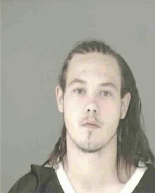 HAYES, JAMES LEE - Peoria County, IL