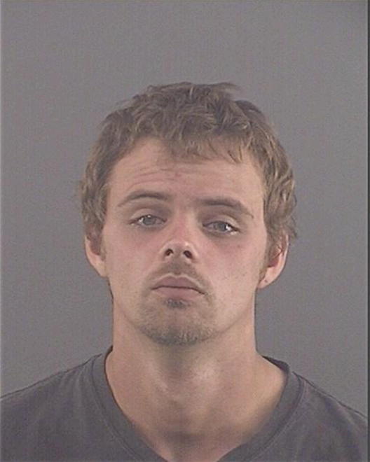 HECK, BOBBY M - Peoria County, IL