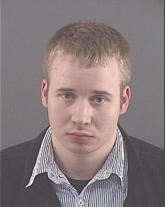 HOCKER, EVAN G - Peoria County, IL