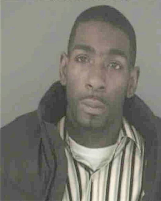 HOWARD, BRIAN LAMARTAE - Peoria County, IL