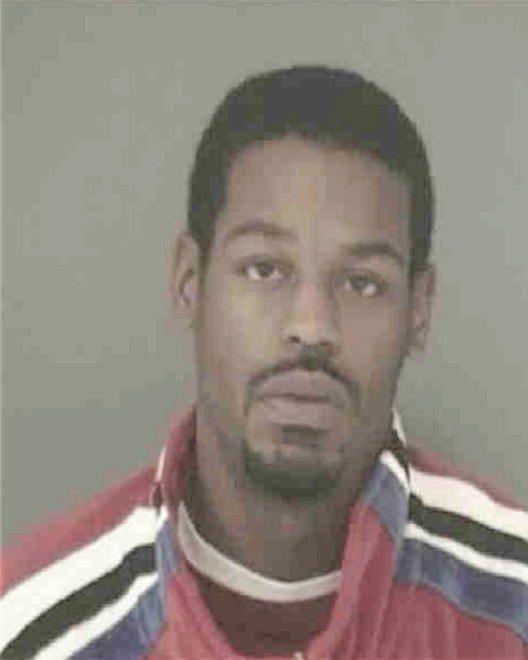 HUDSON, LEVAR ANDRE - Peoria County, IL