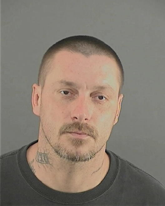 HUFFMAN, LOUIS FRANKLIN - Peoria County, IL