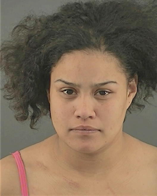 LEAS, LASHAWNDA ANN - Peoria County, IL