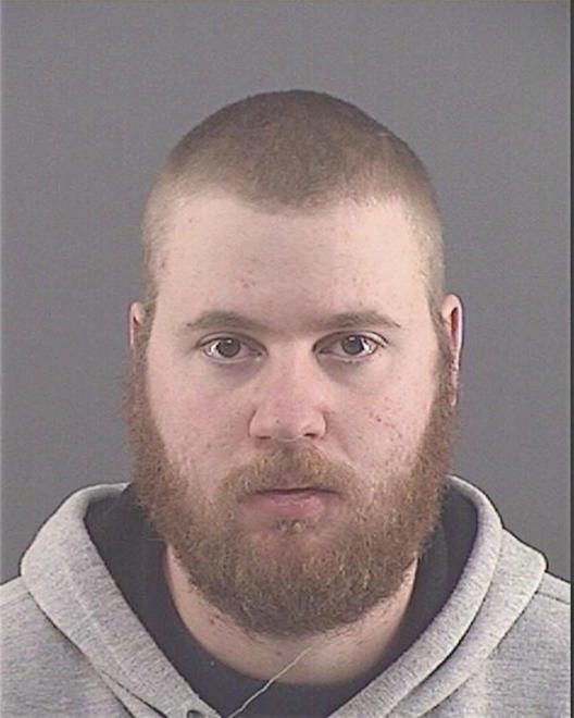LEHMKUHL, TRAVIS A - Peoria County, IL