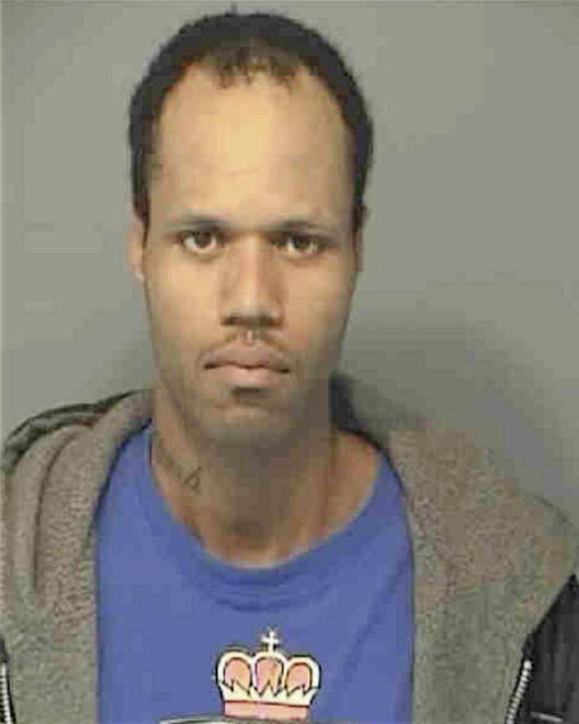 LOWERY, LASHAWN MARCUS - Peoria County, IL