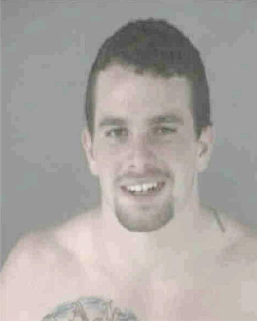 MARSH, ADAM DANIEL - Peoria County, IL