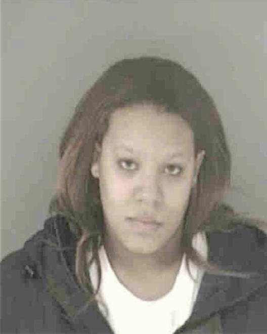MCCALL, KAMALI SHANIAH - Peoria County, IL