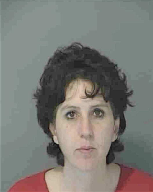 MCCANN, TONYA LYNN - Peoria County, IL