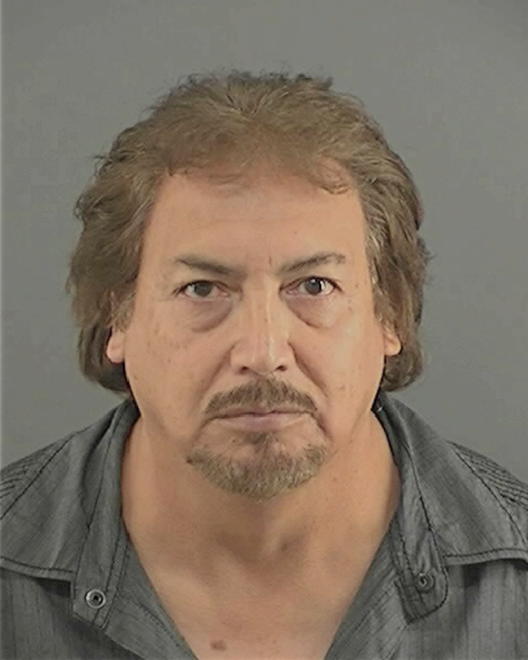 ORDAZ, VICTOR MANEUL - Peoria County, IL