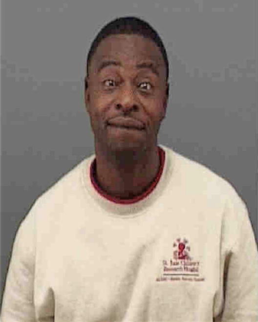 RAGGS, MICHAEL NMN - Peoria County, IL