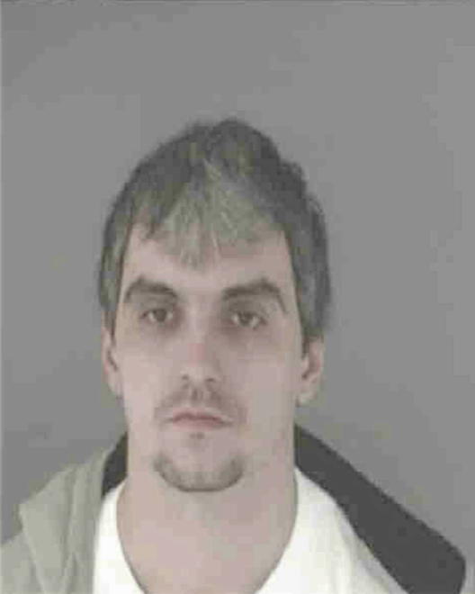 RUBINI, CARL TRACEY - Peoria County, IL