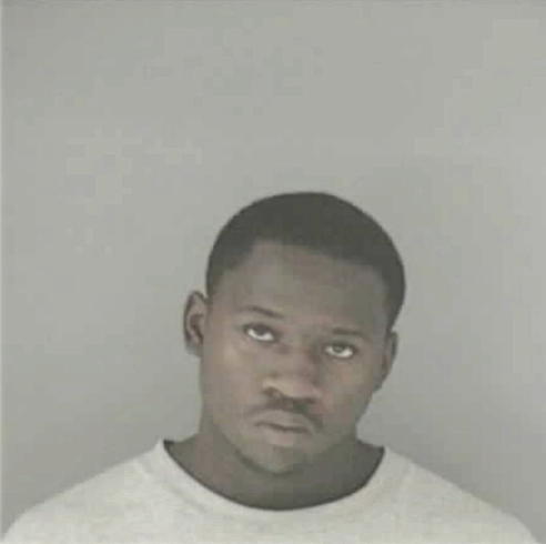 SANKEY, TYRAN TAYMON - Peoria County, IL