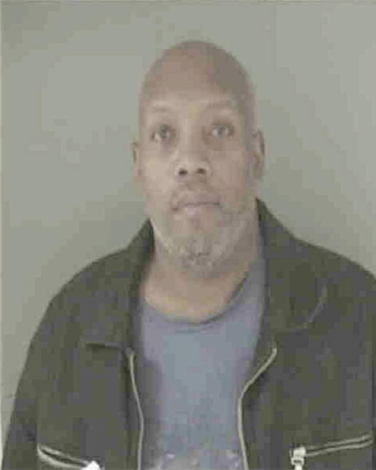 SIMONS, GLENN - Peoria County, IL