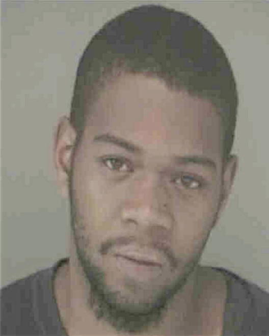 SMITH, DEAUNDRE LEMAR - Peoria County, IL