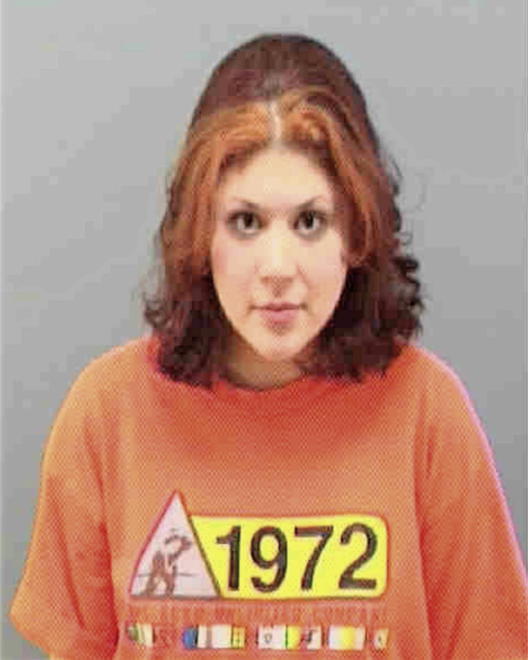 VIGIL, KRISTEN VICTORIA - Peoria County, IL
