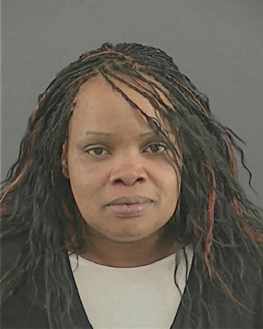 WEBSTER, CRYSTAL MICHELLE - Peoria County, IL