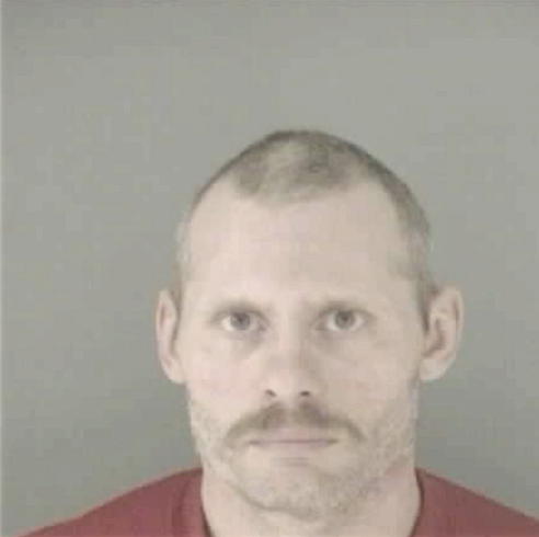WILSON, LARRY EDWARD - Peoria County, IL