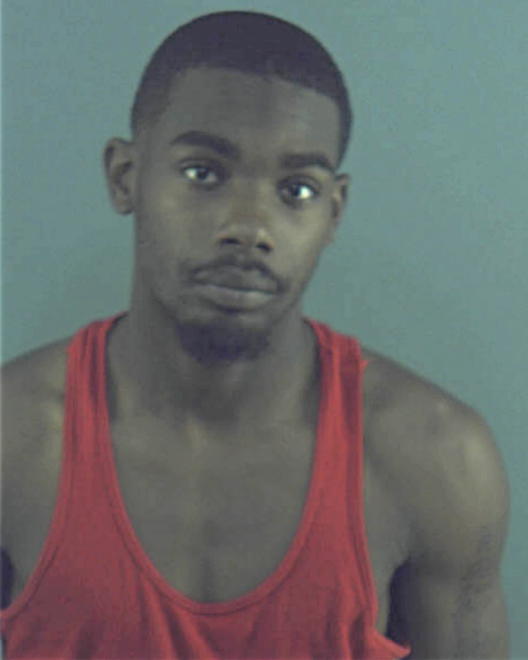 ALEXANDER, ANTONIO DESHAUN - Peoria County, IL